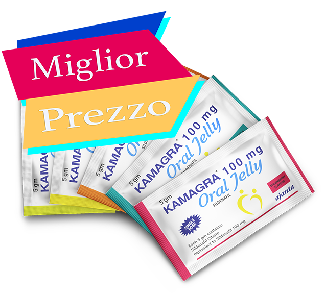 Kamagra Oral Jelly